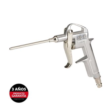 Pistola para compresor Einhell