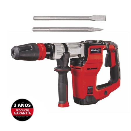 Demoledor Einhell TE-DH12 1050W