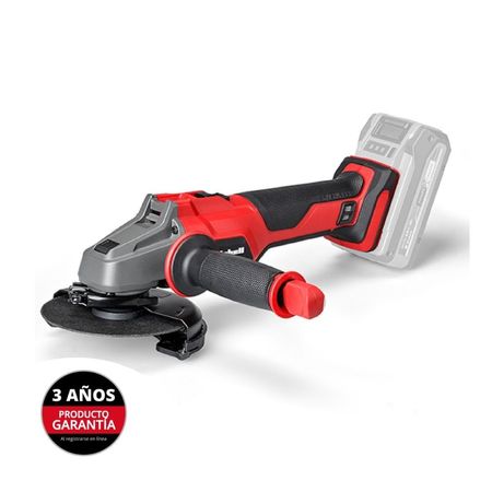 Amoladora Axxio 18V 125mm Einhell Power X-Change