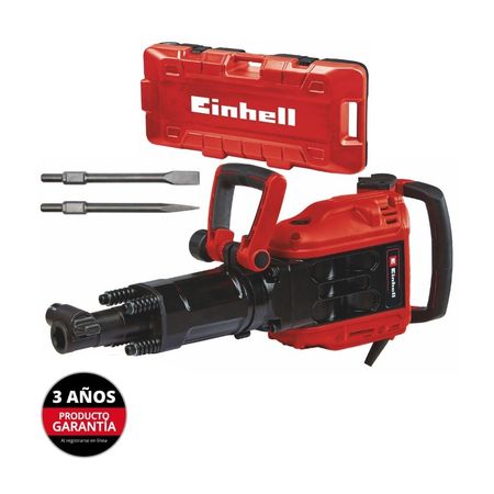 Demoledor Einhell TP-DH 50 Metal/Plástico 1700W 1800 Rpm