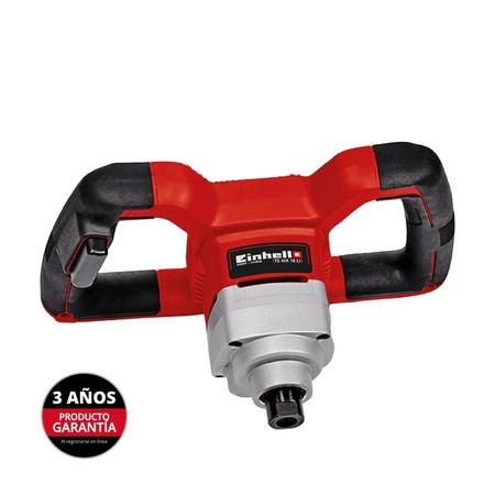 Mezclador de pintura Te-mx 18 Li Einhell