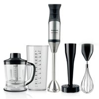 Batidora Bapi 1200 Premium Complete – Alta Potencia y Accesorios