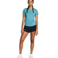Short Running Under Armour Avy - Negro