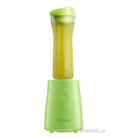 Xiaomi Licuadora Portátil Exprimidor eléctrico Mezclador de verduras  Licuadora Extractor de jugo | plazaVea - Supermercado