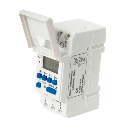 Timer digital Rheem RH15A