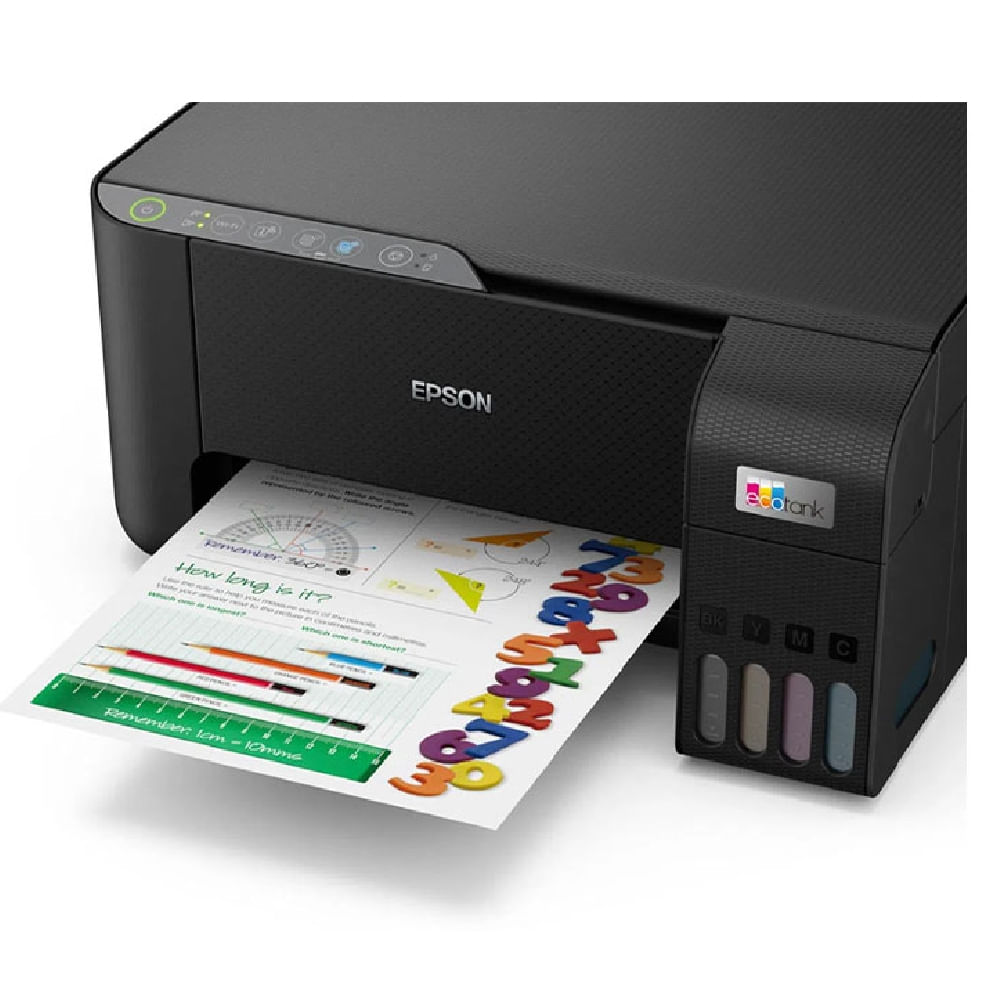 Multifuncional Epson EcoTank L3250 WiFi