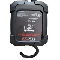 Cargador Schumacher SC2