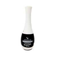 Esmalte Vogue Fantastic Onix Deco 10Ml