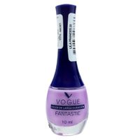 Esmalte Fantastic Nu Lila Fran 22 Vogue