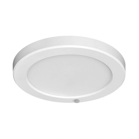 Downlight LED Sensor 18W Empotrable 3CCT Lightech