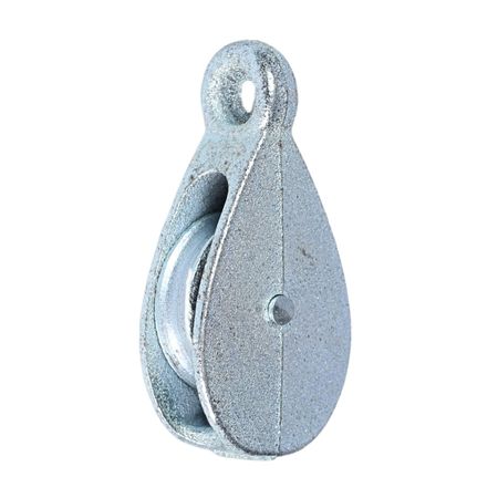 Polea Fija 38mm Werken