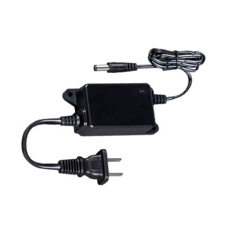 Fuente de alimentación 12VDC 1.0 Amp Dahua