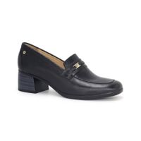 Zapato Casual Cuero Mujer Par&ss KA25Q1.Renata Negro