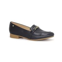 Zapato Casual Cuero Mujer Par&ss KA25Q1.Susy Negro