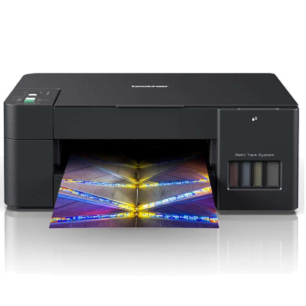 Multifuncional Brother DCP-T420W Wireless Color  Impresora