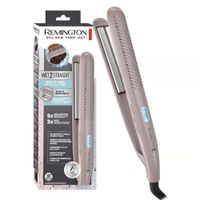 Plancha Alisadora REMINGTON WET2STRAIGHT S27A