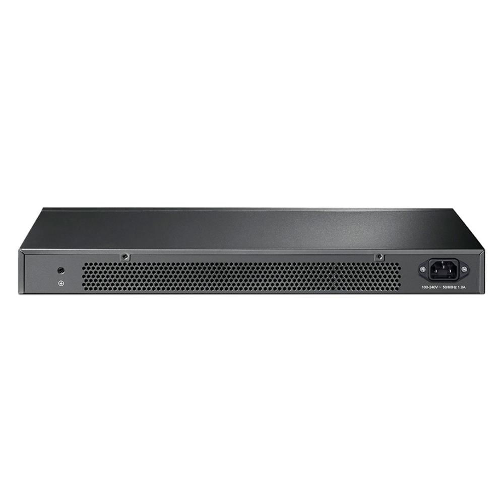 TP-LINK SG1048 Switch 48 puertos Gigabit Metalico