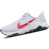 Zapatillas Nike Mujer Training Zoom Bella 6 Violeta claro DR5720-502