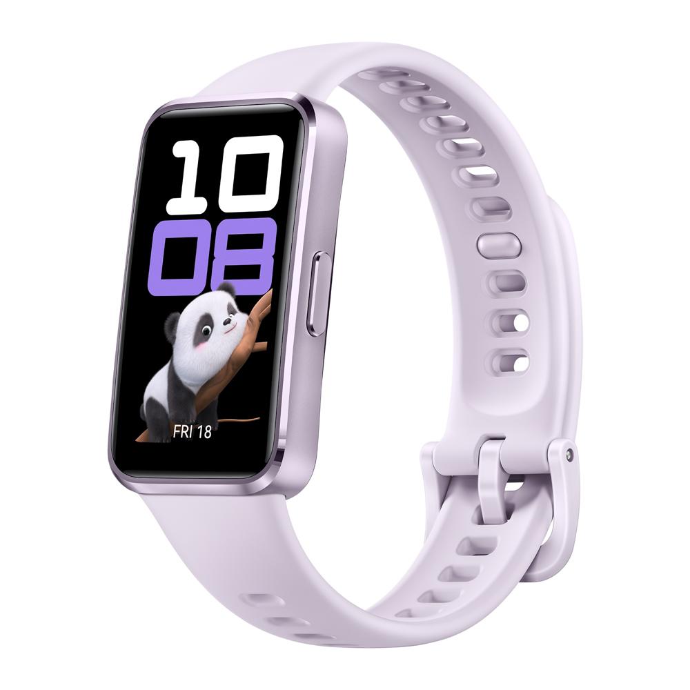 Smartwatch HUAWEI Band 10 Aluminio Color Lila