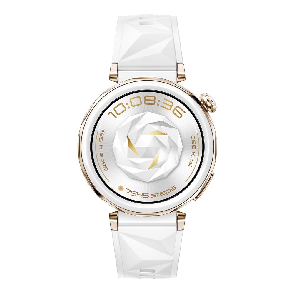 Smartwatch Huawei Watch GT 5 Pro Blanco 42mm-Garantía 2 años