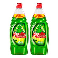 pack-lavavajilla-liquido-ayudin-lima-limon-900ml-2un