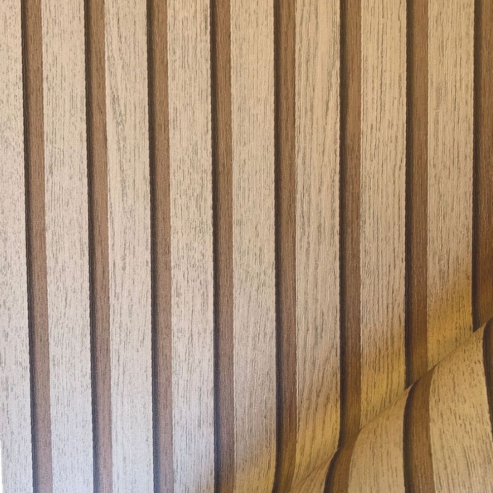 Wall-panel Decopapel Marrón 0.53x10M