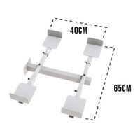 Rack para Microondas