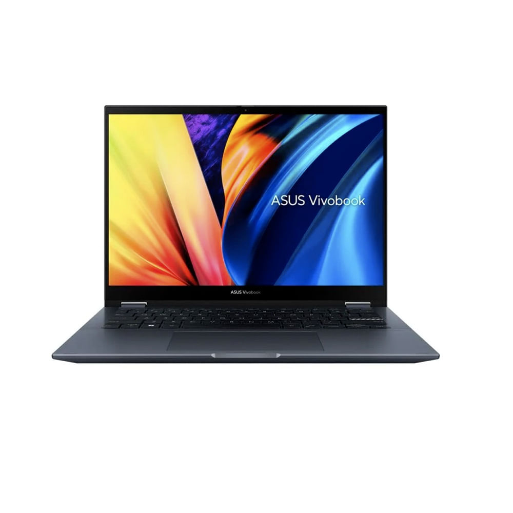 Notebook ASUS TP3402VA-LZ321W 14.0 Pulg Touch WUXGA LED IPS Core i9-13900H hasta 5.4GHz 16GB DDR4