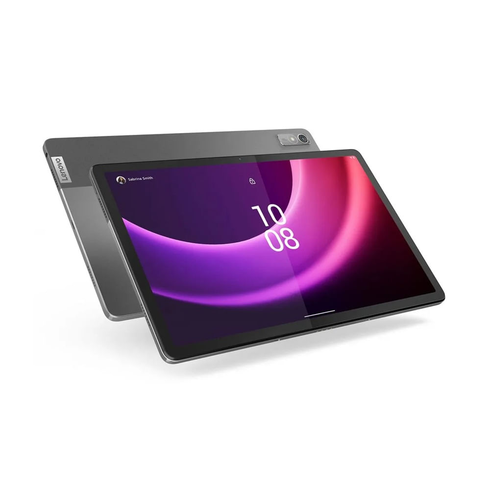 Tablet Lenovo Tab M10 128GB 4GB Gris