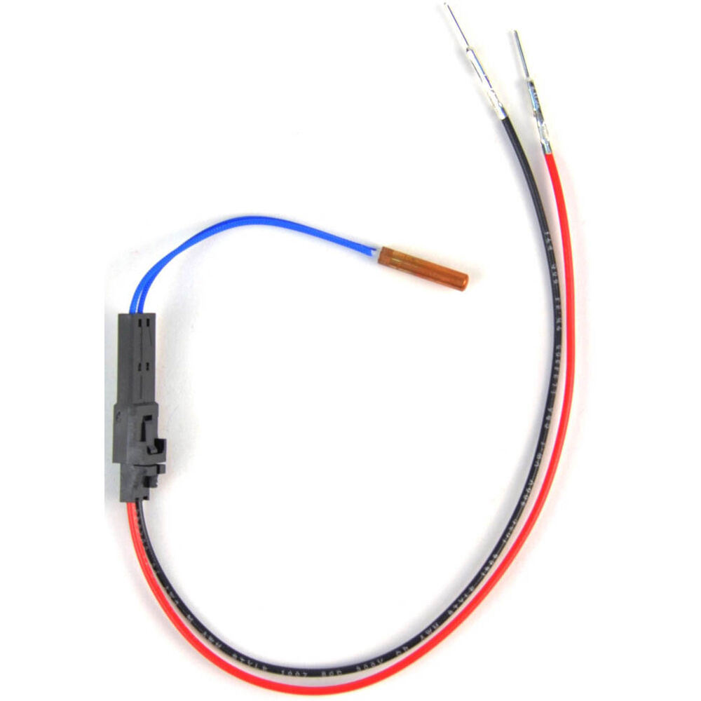 LulzBot 100K Semitec NTC Thermistor para Cabezas de Herramientas y Hot Ends - Sensores de Temperatur