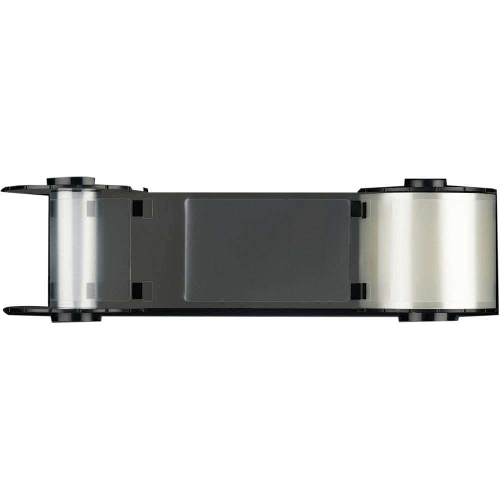 Matica Clear Patch Laminate para Laminadora MC-L & MC-L2 (0.5 mil, 500 Impresiones) - Resistente a D