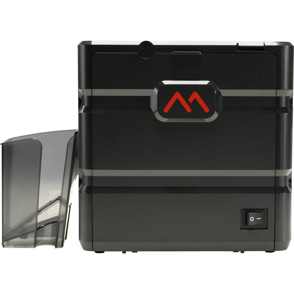 Módulo de Laminación Matica MC-L2 para Impresora de Tarjetas ID MC310 (Doble Cara) - Tarjetas Más Du