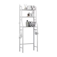 Estante Organizador Para Baño Inodoro New Model 2025 De 3 Niveles