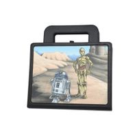 Agenda con Asa Loungefly Droides Star Wars