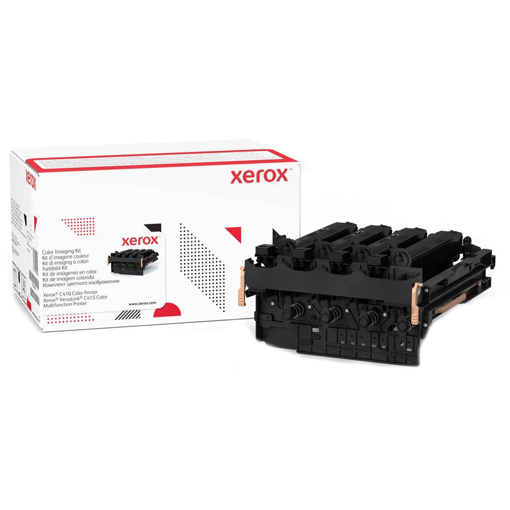 Unidad de Imagen Xerox para Impresoras Láser C410 y VersaLink C415 - Rendimiento: 125,000 Páginas