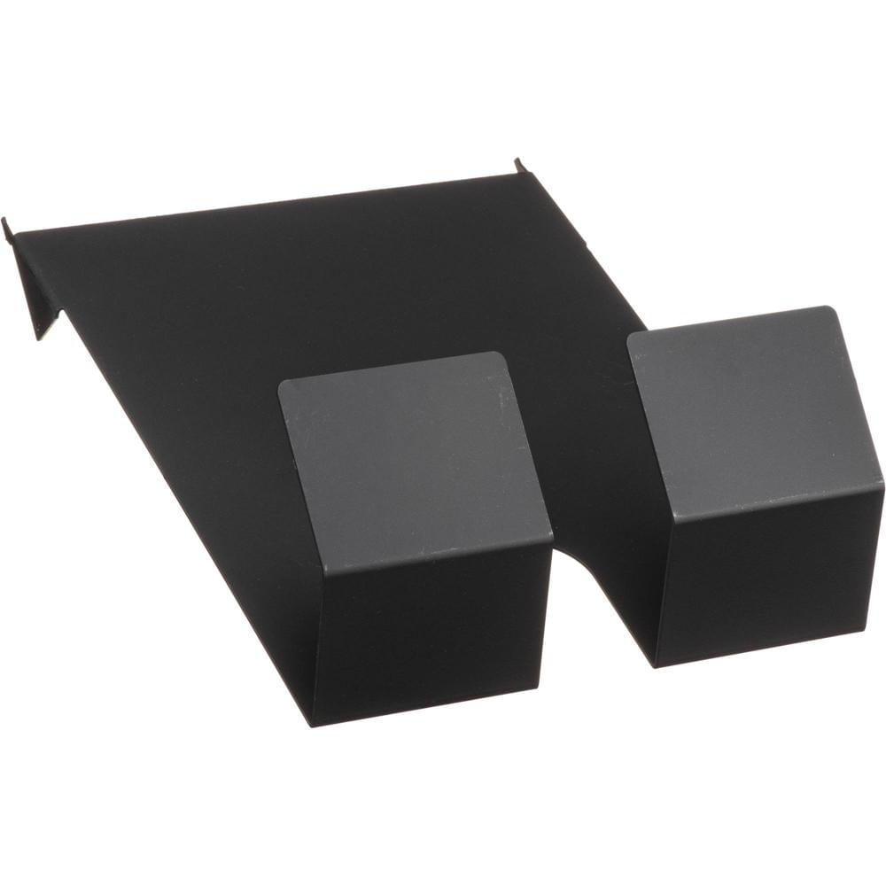 Soporte de Bandeja para Impresora DNP DS820A (Metal) - Acomoda Medios de hasta 8 x 12""