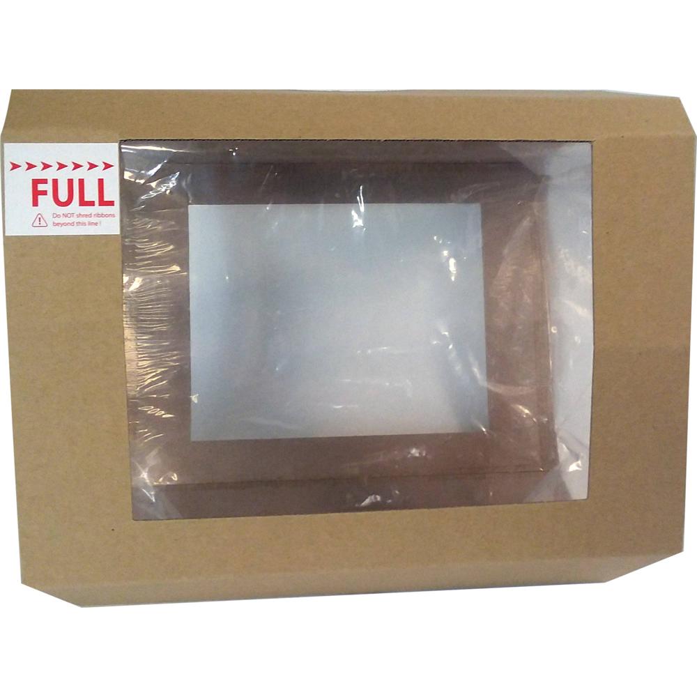 IDP SMART-BIT Bolsa de Desecho Refill Pack (5 Bolsas) - Para Desgarrador de Cinta Impresora SMART-BI