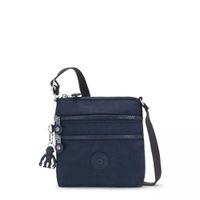 Cartera Crossbody Kipling Mini Alvar - Azul
