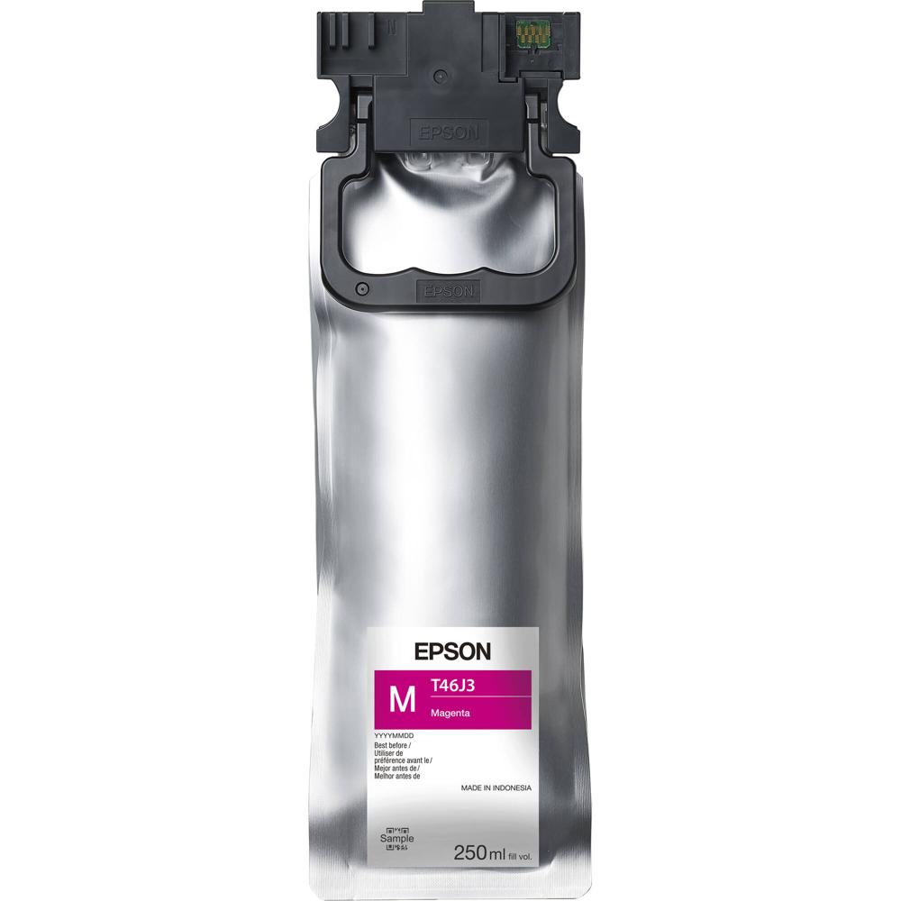Epson T46J Magenta Ink Pack