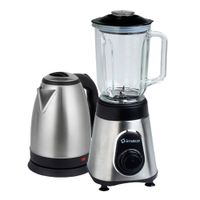 Combo IMACO Licuadora BLS3515 + Hervidor KE1801