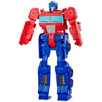 Figura de Acción TRANSFORMERS Auténticos Titan (Modelos Aleatorios)
