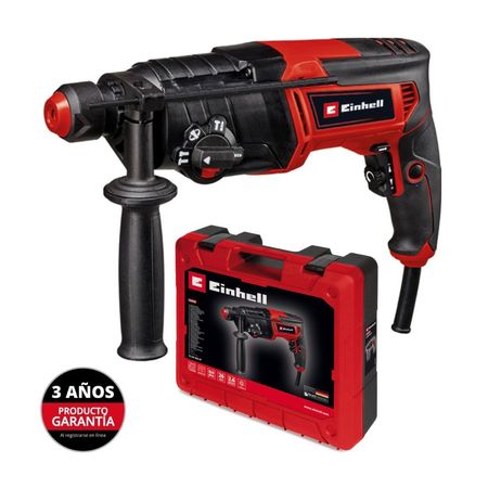 Rotomartillo 800w TC-RH800 4f 220v Einhell