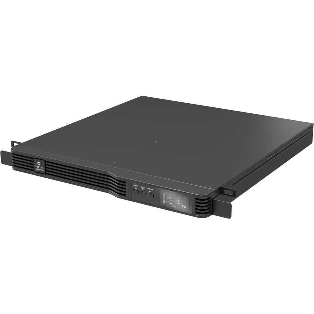VERTIV Liebert PSl5-1000RM1201U 1 RU Rackmount UPS