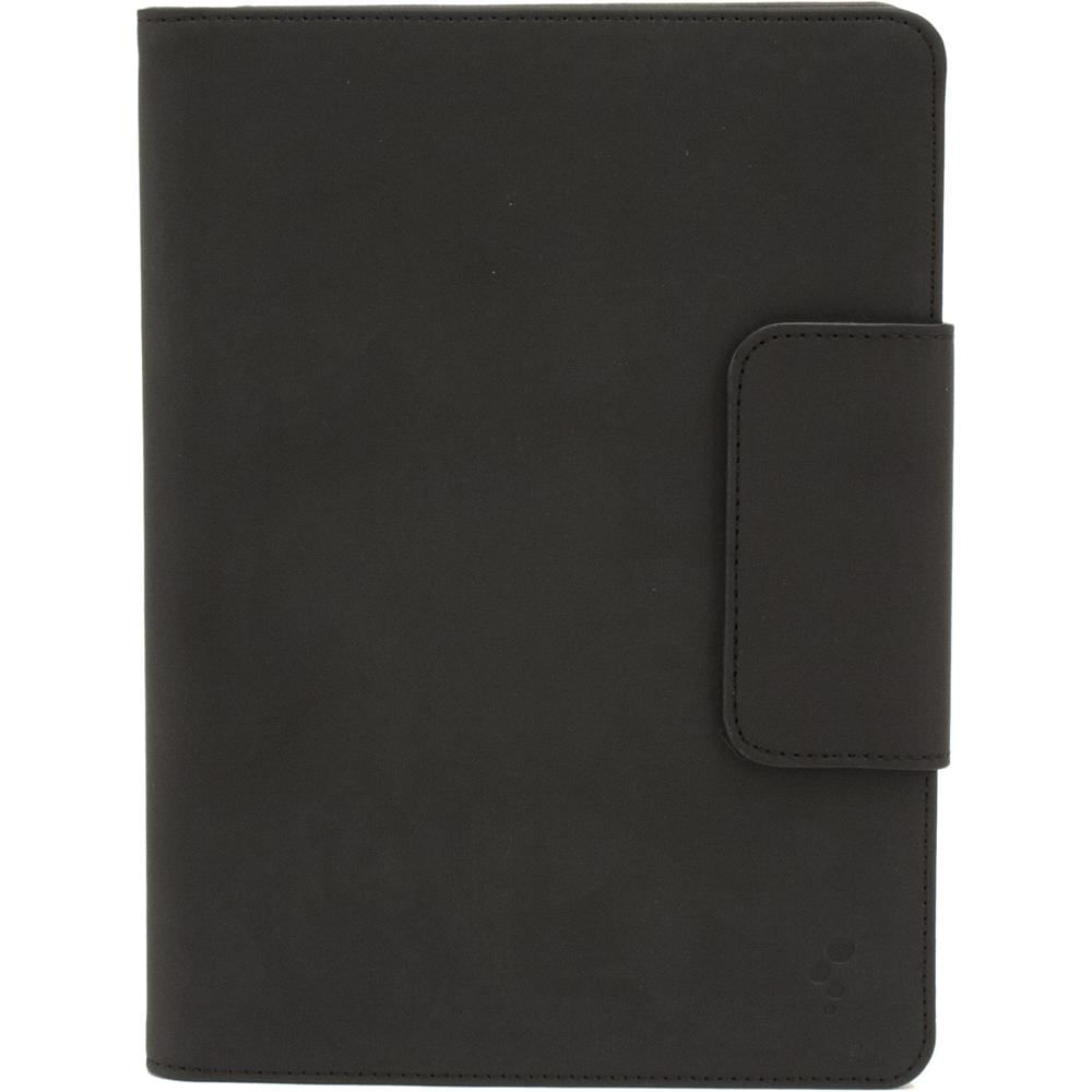 Funda con Teclado M-Edge Stealth Pro para Tablets de 7 a 8"" (Negra)