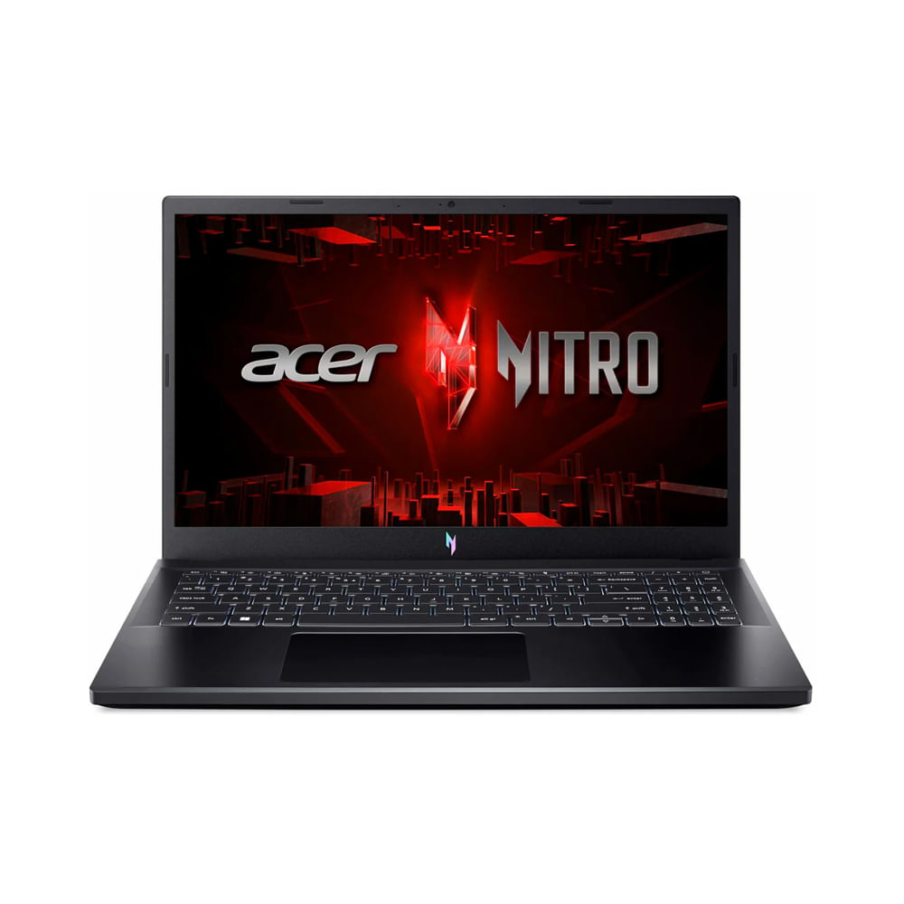 Laptop Acer Nitro V15 ANV15-41-R0RX AMD Ryzen 5-7535HS 8GB Ram 512GB SSD 15.6 FHD IPS 165HZ