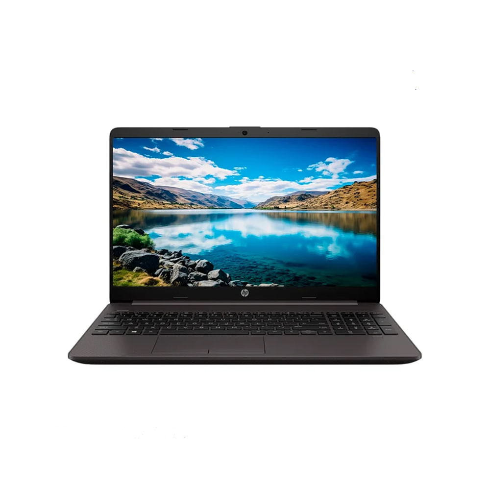 Laptop Hp 255 G10 AMD Ryzen 5-7520U 16GB Ram 512GB SSD 15.6” HD