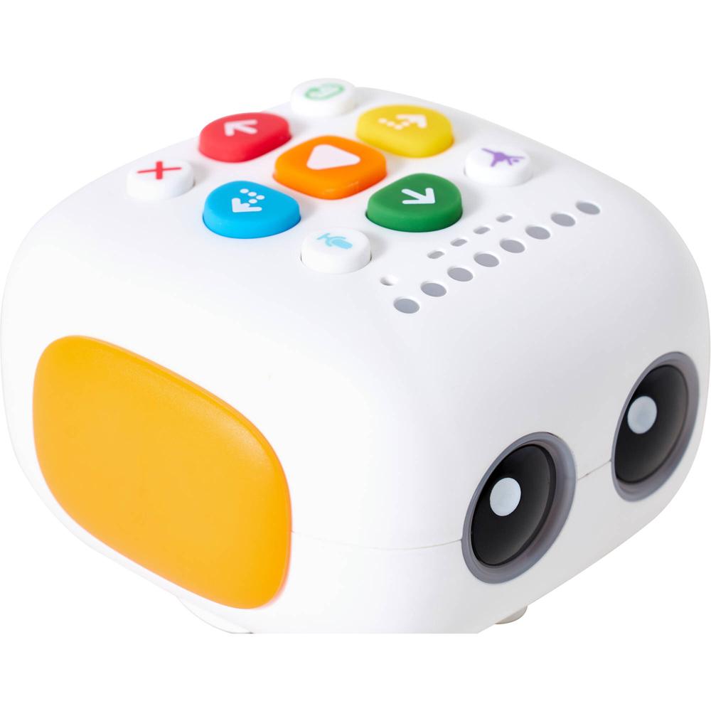 MatataStudio Tale-Bot Pro: Set de Robot de Codificación para Niños de 3 a 5 Años con Diseño Sin Pant