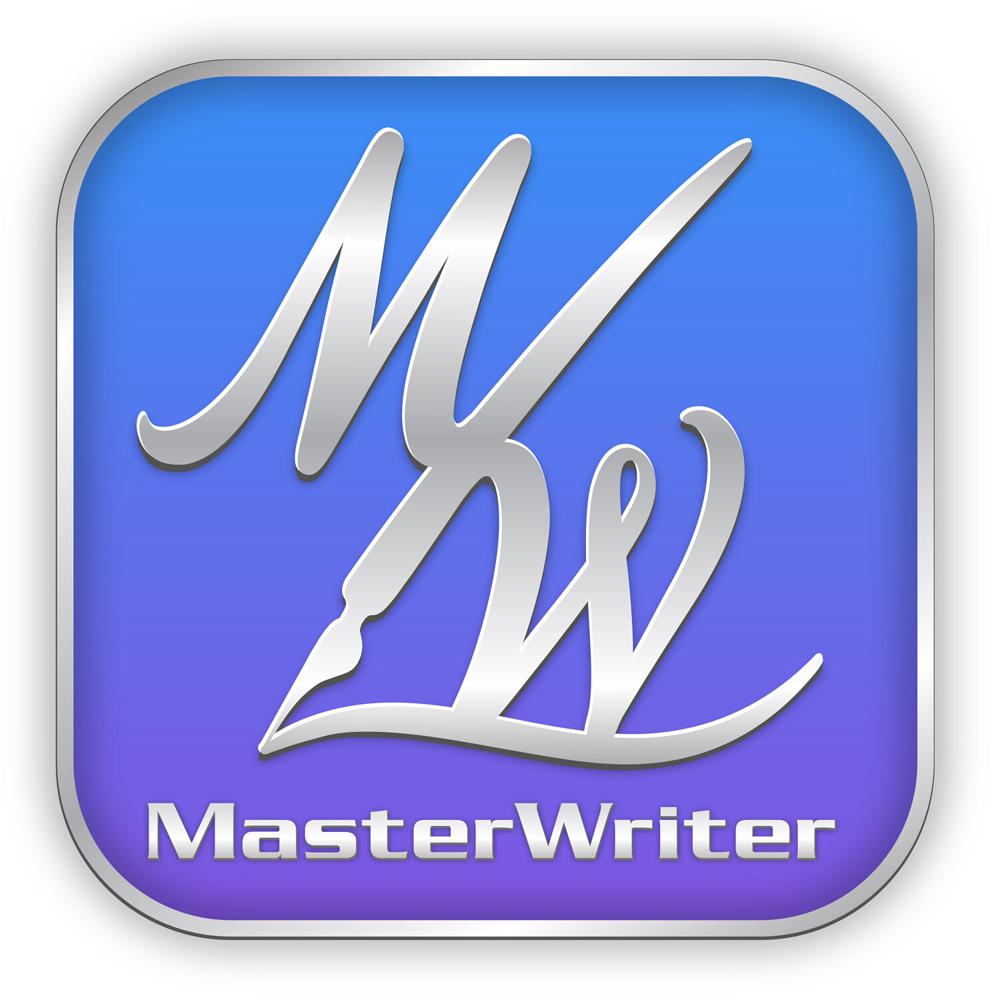MasterWriter Software de Escritura Creativa y Composición Musical (Suscripción de 2 Años)