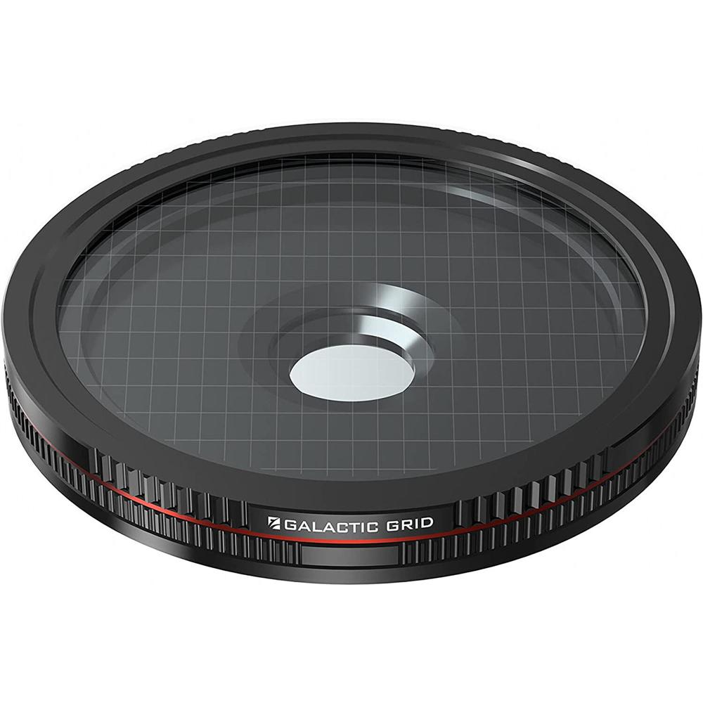 Filtro de Efecto Starburst Freewell Galatic Grid para Fundas de la Serie Galaxy - Intercambio Magnét