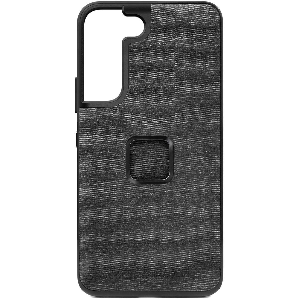 Funda Peak Design Mobile Everyday para Samsung Galaxy S22 - Soporte para Ecosistema de Accesorios Mó
